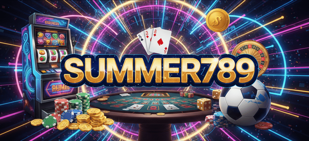 summer789