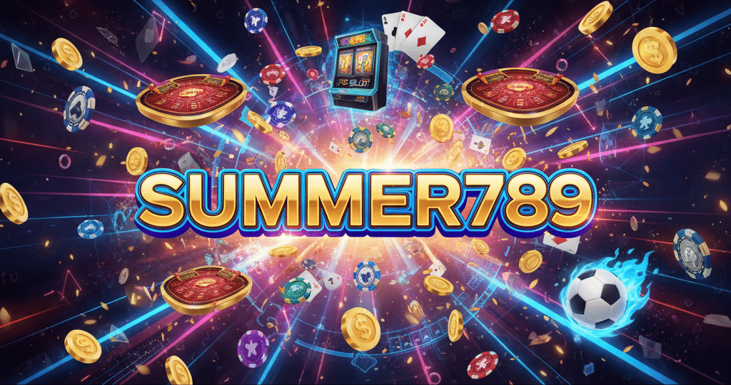 summer789